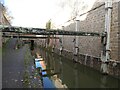 Bridgwater and Taunton Canal