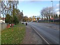SO9089 : Dudley Road Scene by Gordon Griffiths