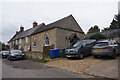 Former Chapel on Lower Street, Pury End