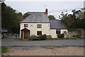 House at Lillingstone Lovell