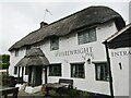 Colyford - The Wheelwright Inn