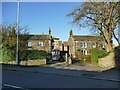 Old Larkfield and Larkfield Cottages, Larkfield Road, Rawdon