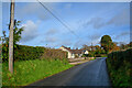 Rawridge : Road