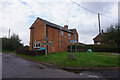 House on Buckingham Road, Akeley