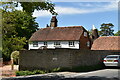 Corseley Farmhouse and Oastleigh