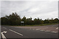 Road leading to Gawcott