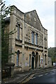 Nailsworth Town Hall