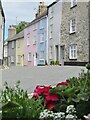 Lyme Regis - Mill Green