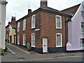 Bury St Edmunds houses [160]