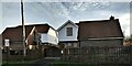 Houses on Wellgreen Lane