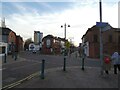 Church Street, Eccles