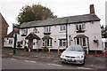 The Crown public house, Gawcott