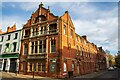 Oddfellows Hall, Lincoln