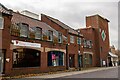 City Square Shopping Centre, Lincoln