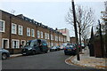 Castle Road, Kentish Town