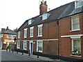 Bury St Edmunds houses [173]