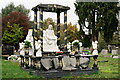 Mitcham Road Cemetery