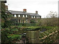 Row of Cottages, Burradon House