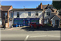 Convenience store, 180 Emscote Road, Warwick