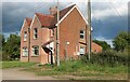 Houses on Bernwood Jubilee Way, Buckingham