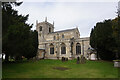 All Saints Church, Belton