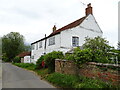 House on Pado Lane, Swaby