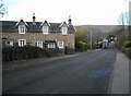 Birdston Road, Milton of Campsie