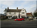 The Horse and Groom, Linby