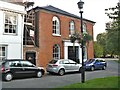 Bury St Edmunds buildings [164]