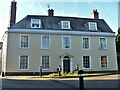 Bury St Edmunds houses [186]