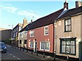 Bury St Edmunds houses [187]