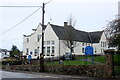 Combe St Nicholas C. of E. V.A. Primary School