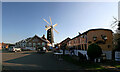 Waltham Windmill, Brigsley Road, Waltham