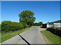 Farlesthorpe Road, Elsom Farm