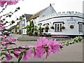 Burton Bradstock - The Anchor Inn