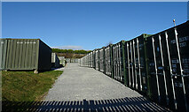 NJ1063 : Storage Containers by Anne Burgess