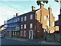 Bury St Edmunds houses [200]