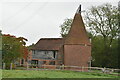 Bullfinches Farm Oast