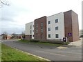 Premier Inn at M5 J29, Exeter