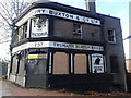 The Victoria pub, Charlton