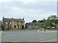 Older houses, Rooley Lane, Bradford