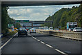 Newcastle Upon Tyne : A1