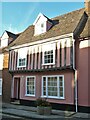 Bury St Edmunds houses [214]