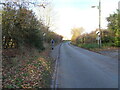 Penstone Lane