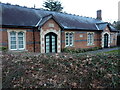 Walmley Almshouses