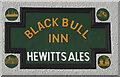 The Black Bull Inn, East Halton