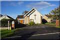 Methodist Church, Townside (road) East Halton