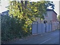 Bury St Edmunds houses [218]