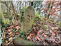 Old Boundary Marker on Chatburn Old Road