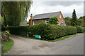 Former chapel in Moreton